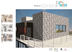 Manufacturers Exporters and Wholesale Suppliers of Exterior Tiles Morvi Gujarat